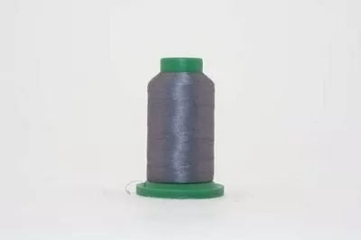 *ISACORD 0112//LEADVILLE//1000M//40WT//100% POLYESTER THREAD