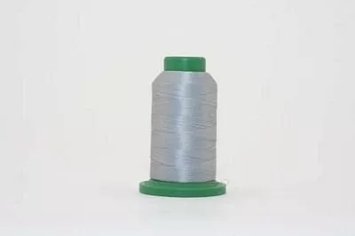 *ISACORD 0142 //STERLING//1000M//40WT//100% POLYESTER THREAD