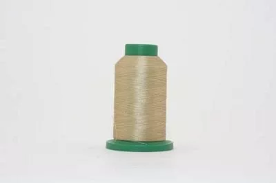 *ISACORD 0643//BARE WOOD//1000M//40WT//100% POLYESTER THREAD
