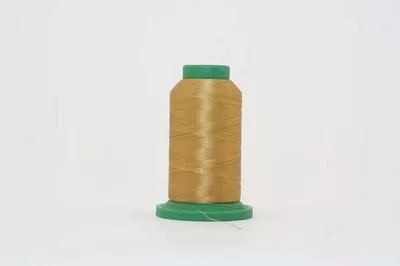 *ISACORD 0721//ANTIQUE//1000M//40WT//100% POLYESTER THREAD