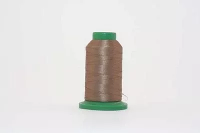 *ISACORD 0853//PECAN//1000M//40WT//100% POLYESTER THREAD