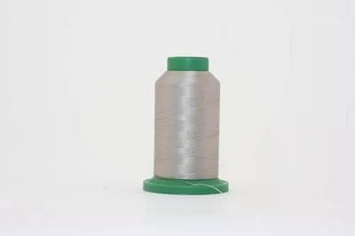 *ISACORD 0874//GRAVEL//1000M//40WT//100% POLYESTER THREAD