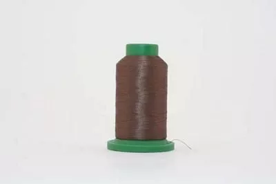 *ISACORD 1055//BARK//1000M//40WT//100% POLYESTER THREAD