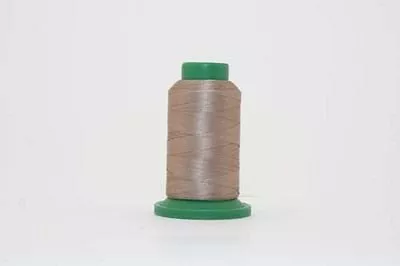 *ISACORD 1061//TAUPE//1000M//40WT//100% POLYESTER THREAD