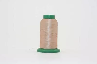 *ISACORD 1141//TAN//1000M//40WT//100% POLYESTER THREAD