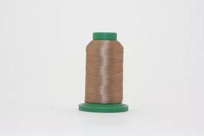 *ISACORD 1252//DARK TAN//1000M//40WT//100% POLYESTER THREAD