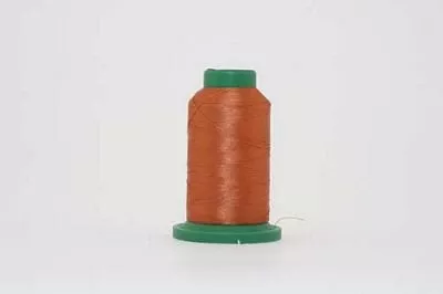 *ISACORD 1332//HARVEST//1000M//40WT//100% POLYESTER THREAD