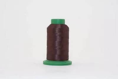 *ISACORD 1346//CINNAMON//1000M//40WT//100% POLYESTER THREAD