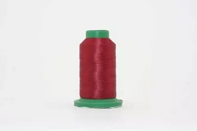 *ISACORD 1514//BRICK//1000M//40WT//100% POLYESTER THREAD