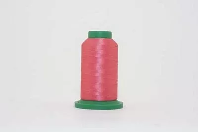 *ISACORD 1753//STRAWBERRIES N CREAM//1000M//40WT//100% POLYESTER THREAD
