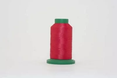 *ISACORD 1805//STRAWBERRY//1000M//40WT//100% POLYESTER THREAD