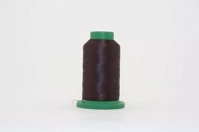 *ISACORD 1876//CHOCOLATE//1000M//40WT//100% POLYESTER THREAD