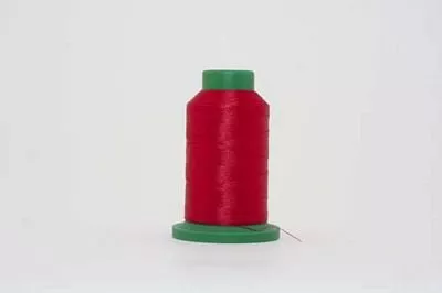 *ISACORD 1904//CARDINAL//1000M//40WT//100% POLYESTER THREAD