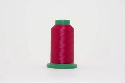 *ISACORD 1906//TULIP//1000M//40WT//100% POLYESTER THREAD