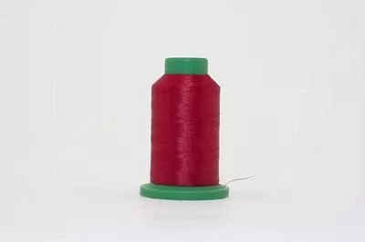 *ISACORD 1911//FOLIAGE ROSE//1000M//40WT//100% POLYESTER THREAD