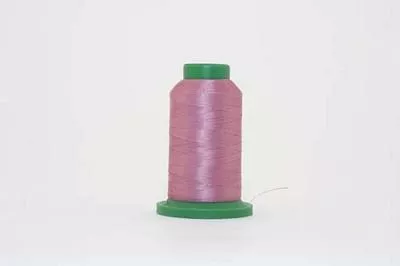 *ISACORD 2153//DUSTY MAUVE//1000M//40WT//100% POLYESTER THREAD