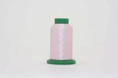 *ISACORD 2160//ICED PINK//1000M//40WT//100% POLYESTER THREAD