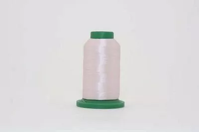*ISACORD 2170//CHIFFON//1000M//40WT//100% POLYESTER THREAD