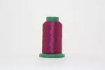 *ISACORD 2211//POMEGRANATE//1000M//40WT//100% POLYESTER THREAD