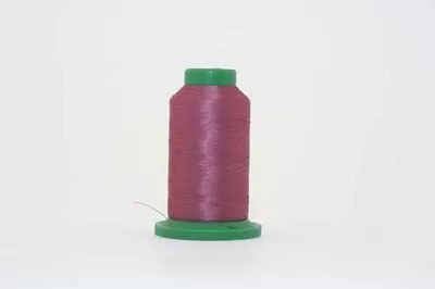 *ISACORD 2241//MAUVE//1000M//40WT//100% POLYESTER THREAD