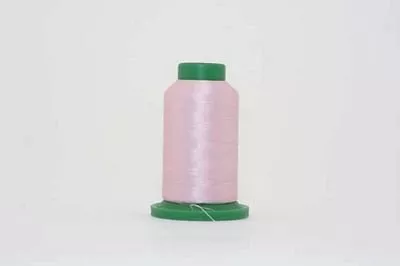 *ISACORD 2250//PETAL PINK//1000M//40WT//100% POLYESTER THREAD