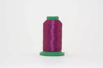 *ISACORD 2506//CERISE//1000M//40WT//100% POLYESTER THREAD