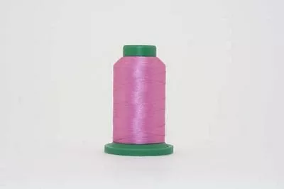 *ISACORD 2532//PRETTY IN PINK//1000M//40WT//100% POLYESTER THREAD