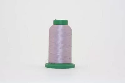 *ISACORD 2762//MISTY ROSE//1000M//40WT//100% POLYESTER THREAD