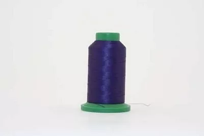*ISACORD 3114//PURPLE TWIST//1000M//40WT//100% POLYESTER THREAD
