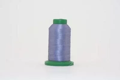 *ISACORD 3241//AMETHYST FROST//1000M//40WT//100% POLYESTER THREAD