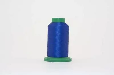 *ISACORD 3335//FLAG BLUE//1000M//40WT//100% POLYESTER THREAD