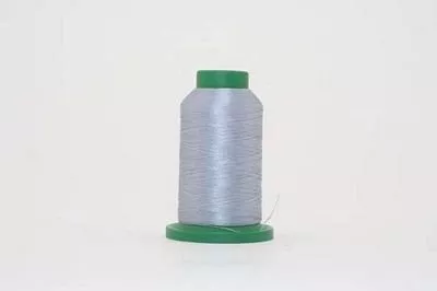 *ISACORD 3572//SUMMER GRAY//1000M//40WT//100% POLYESTER THREAD