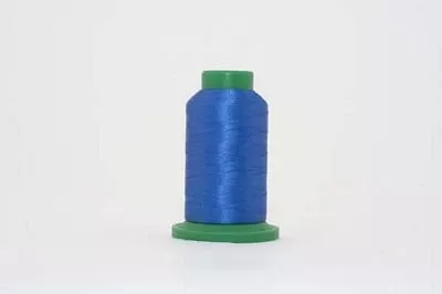 *ISACORD 3600//NORDIC BLUE//1000M//40WT//100% POLYESTER THREAD