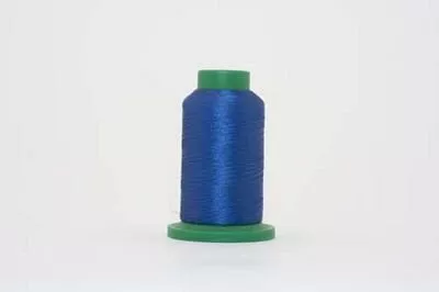 *ISACORD 3622//IMPERIAL BLUE//1000M//40WT//100% POLYESTER THREAD