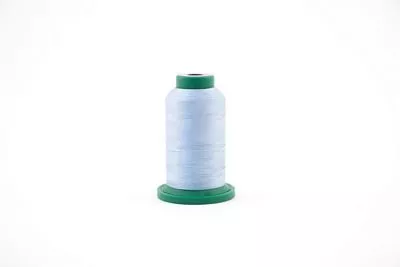 *ISACORD 3650//ICE CAP//1000M//40WT//100% POLYESTER THREAD