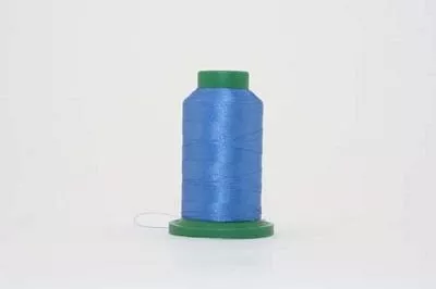 *ISACORD 3722//EMPIRE BLUE//1000M//40WT//100% POLYESTER THREAD
