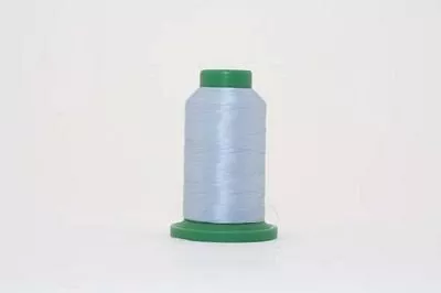 *ISACORD 3750//WINTER FROST//1000M//40WT//100% POLYESTER THREAD