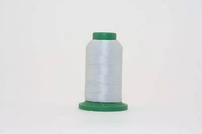 *ISACORD 3770//OYSTER//1000M//40WT//100% POLYESTER THREAD