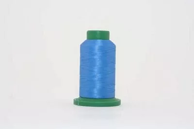 *ISACORD 3815//REEF BLUE//1000M//40WT//100% POLYESTER THREAD