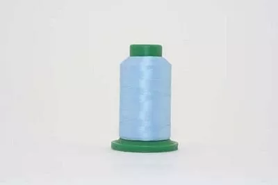 *ISACORD 3962//RIVER MIST//1000M//40WT//100% POLYESTER THREAD