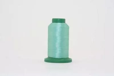 *ISACORD 5230//BOTTLE GREEN//1000M//40WT//100% POLYESTER THREAD