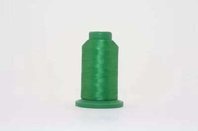 *ISACORD 5411//SHAMROCK//1000M//40WT//100% POLYESTER THREAD