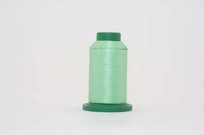 *ISACORD 5440//MINT//1000M//40WT//100% POLYESTER THREAD