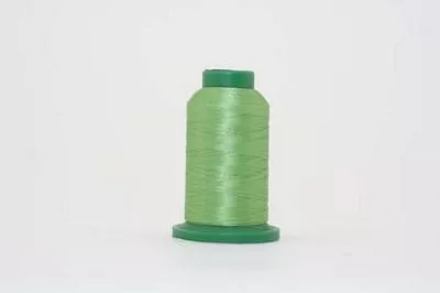*ISACORD 5610//BRIGHT MINT//1000M//40WT//100% POLYESTER THREAD