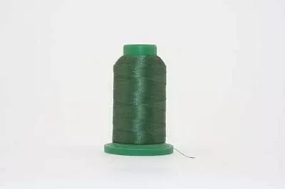 *ISACORD 5643//GREEN DUST//1000M//40WT//100% POLYESTER THREAD