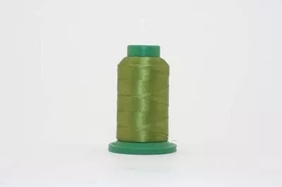 *ISACORD 5833//LIMABEAN//1000M//40WT//100% POLYESTER THREAD