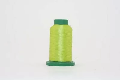 *ISACORD 6011//TAMARACK//1000M//40WT//100% POLYESTER THREAD