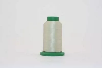 *ISACORD 6071//OLD LACE//1000M//40WT//100% POLYESTER THREAD