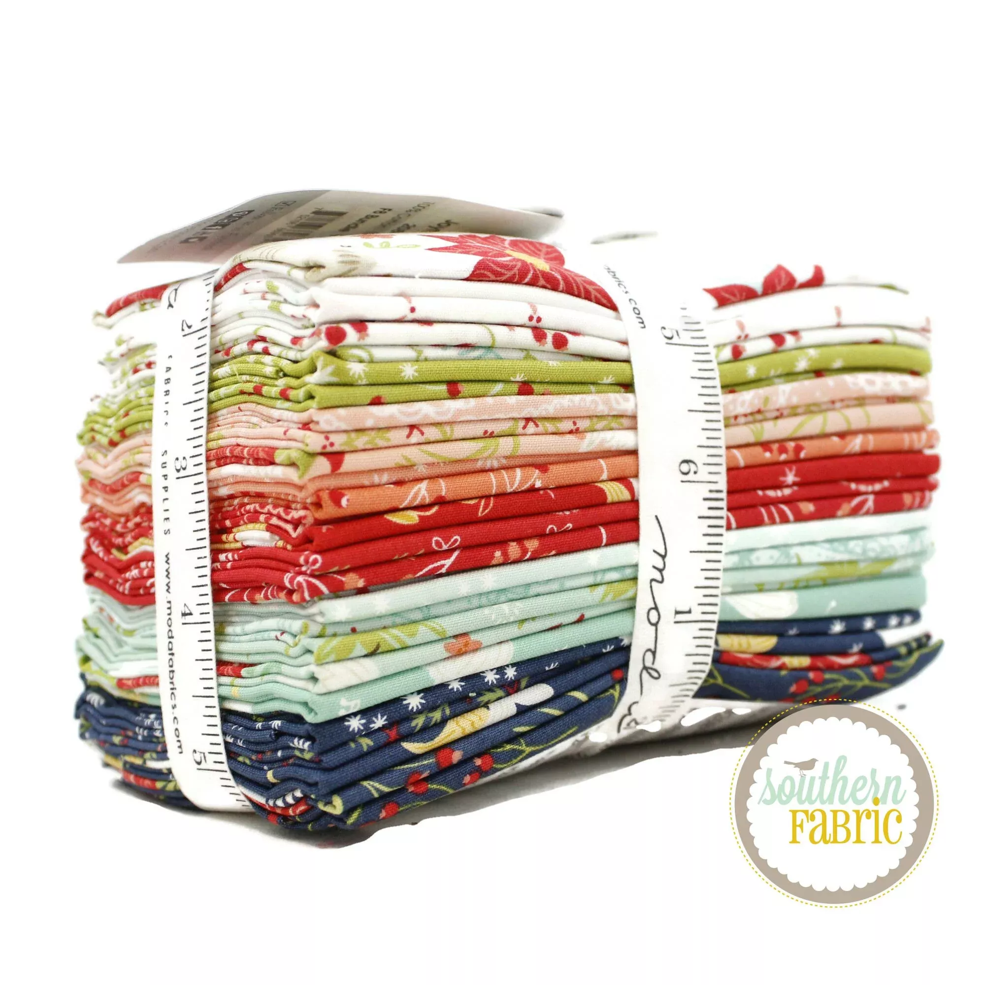 Joyful Joyful Fat Eighth Bundle (29 pcs) by Stacy Iest Hsu for Moda