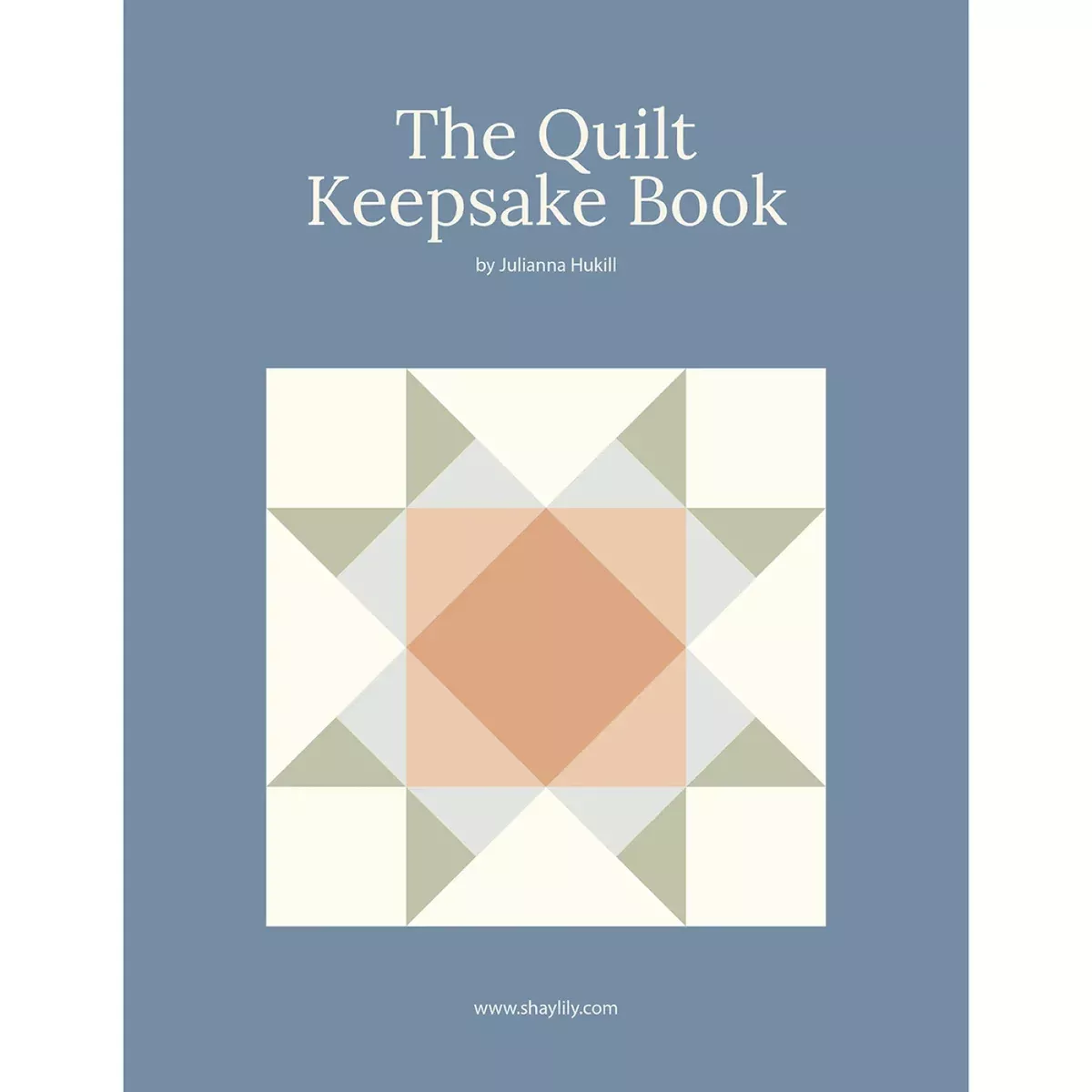 Keepsake Quilt Book